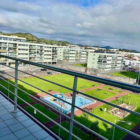 Azores Paim Apartment T1 ポンタ・デルガダ エクステリア 写真