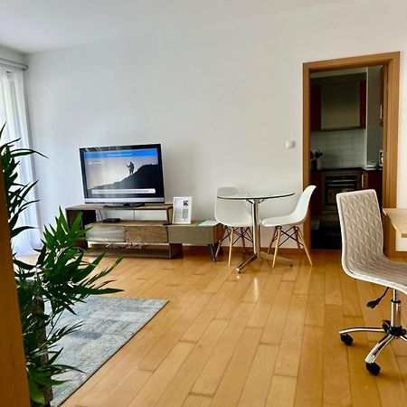 Azores Paim Apartment T1 ポンタ・デルガダ エクステリア 写真