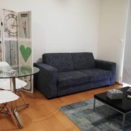 Azores Paim Apartment T1 ポンタ・デルガダ エクステリア 写真