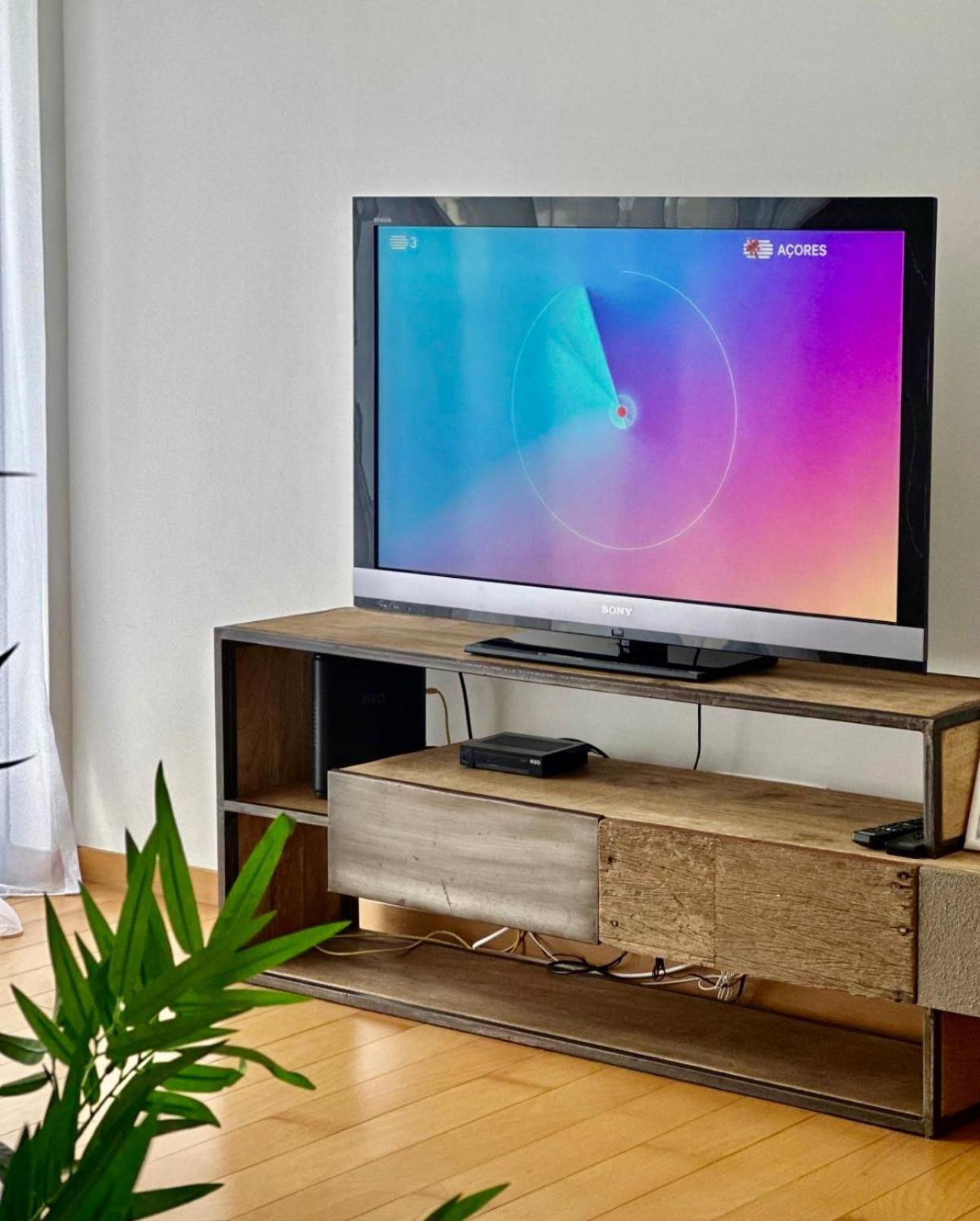 Azores Paim Apartment T1 ポンタ・デルガダ エクステリア 写真