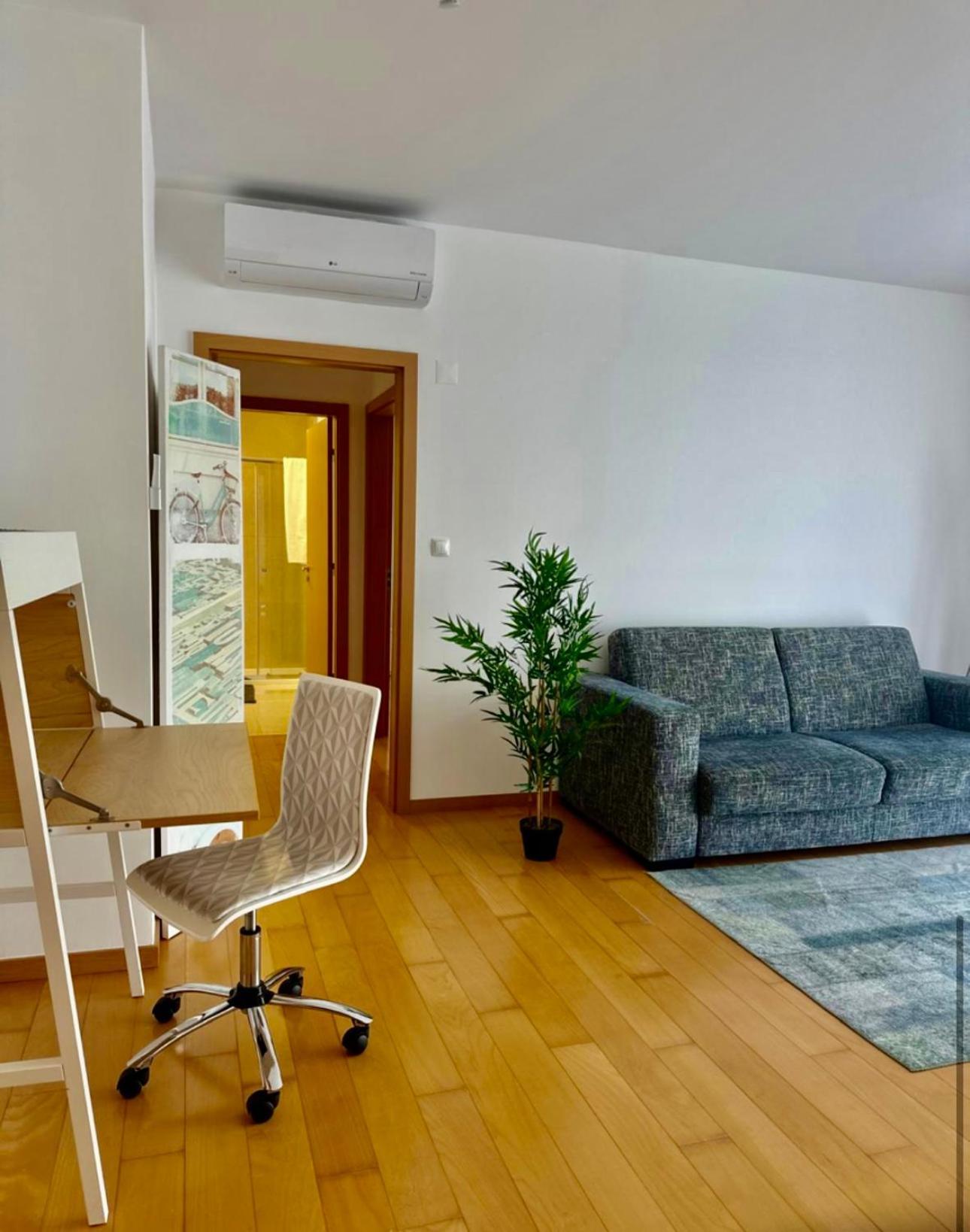 Azores Paim Apartment T1 ポンタ・デルガダ エクステリア 写真