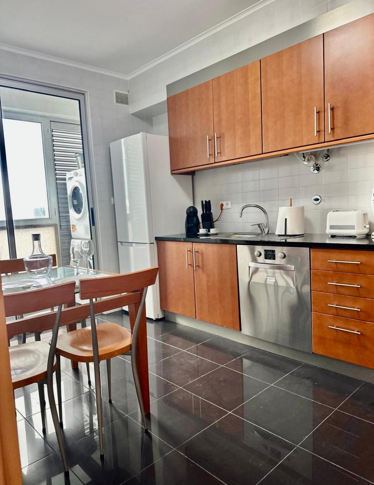Azores Paim Apartment T1 ポンタ・デルガダ エクステリア 写真