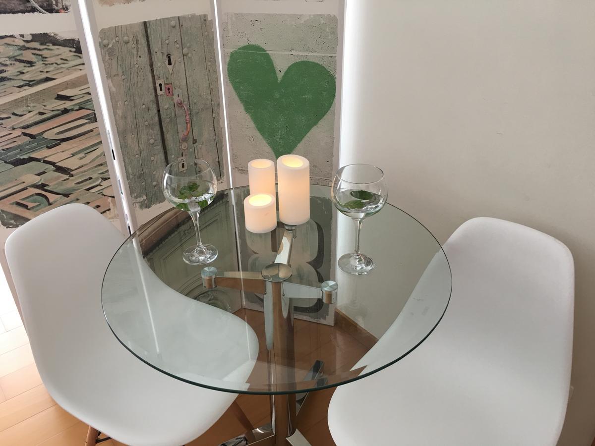 Azores Paim Apartment T1 ポンタ・デルガダ エクステリア 写真