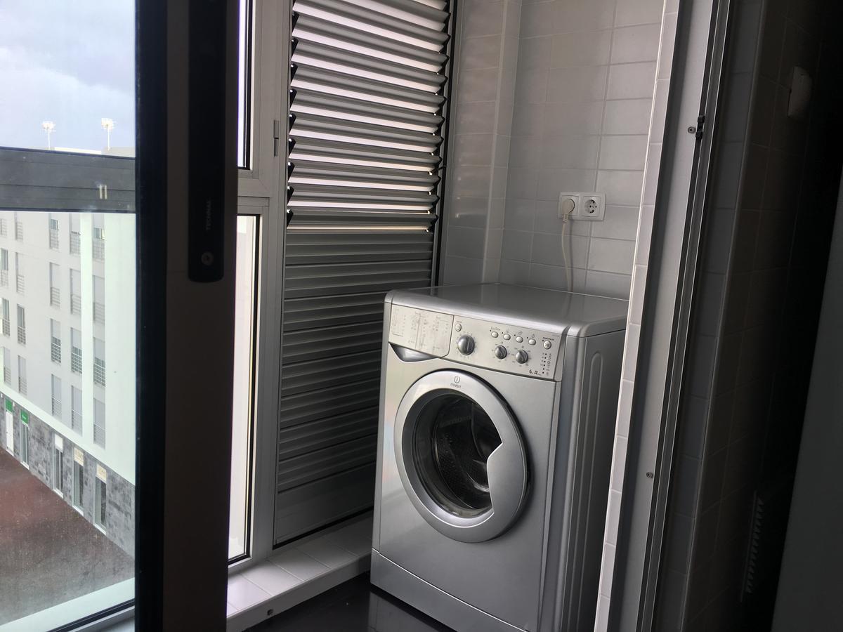 Azores Paim Apartment T1 ポンタ・デルガダ エクステリア 写真