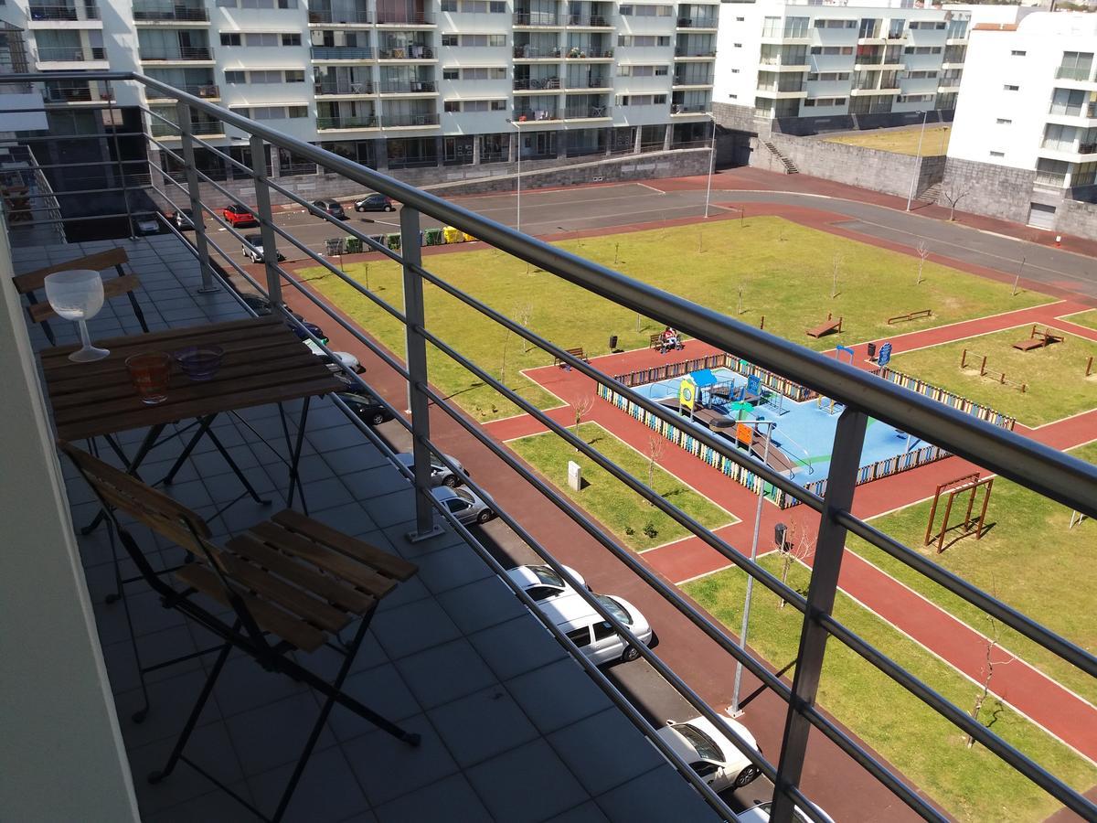 Azores Paim Apartment T1 ポンタ・デルガダ エクステリア 写真