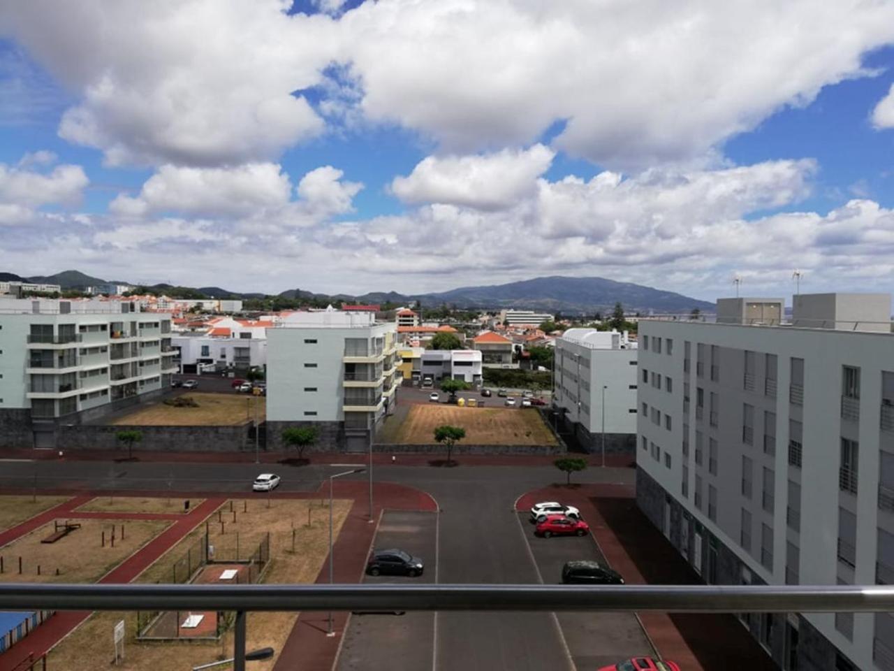 Azores Paim Apartment T1 ポンタ・デルガダ エクステリア 写真