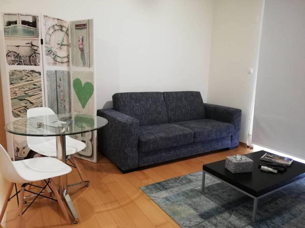 Azores Paim Apartment T1 ポンタ・デルガダ エクステリア 写真