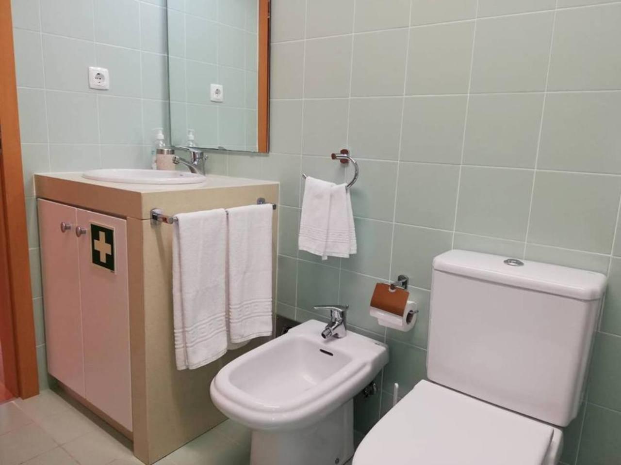 Azores Paim Apartment T1 ポンタ・デルガダ エクステリア 写真