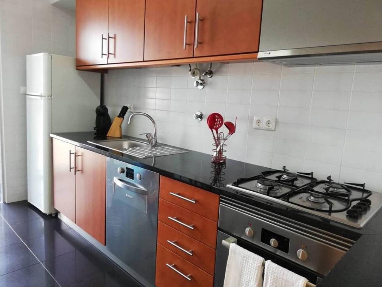 Azores Paim Apartment T1 ポンタ・デルガダ エクステリア 写真